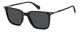 That is a Polarized Sunglasses; Polaroid PLD 4183/S/X 807/M9 807/M9