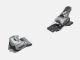 That is a Skibindings; Tyrolia Attack 14GW grey