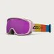 That is a Snow Goggles for Kids Giro Buster Blocks Pink/Amber Pink Blocks Pink/Amber Pink