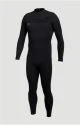 That is a Wetsuit;Neoprene Suit; O'Neill O'Riginal RG8 5/4 Chest Zip Full BLK BLK