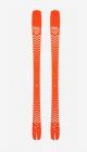 That is a Skis; Freerideskis black crows Mirus Cor 25.26 + Squire 11