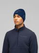 That is a  Norrona /29 mid merinoULL logo Beanie Indigo Night Melange Indigo Night Melange