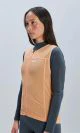 That is a Back Protector POC W's VPD Air Vest Apricot Sunstone Apricot Sunstone