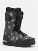 That is a Snowboard Boots Ride Hera Floral Floral