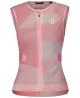 That is a Back Protector Scott SCO Vest Airflow W's parad pinkpr parad pinkpr