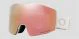 That is a Snowgoggles Oakley Fall Line M Cool Grey Przm Rose Gold Przm Rose Gold