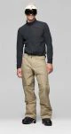 That is a Snowboard Pants; Ski Pants; Norrona lofoten Gore-Tex Pants winter twig