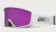 That is a Snow Goggles Giro Index 2.0 Stacked withe/pink withe/pink