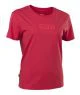 That is a Top; Shirt ION W Ionic SS TEE Risky-red Risky-red