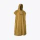 That is a Towel;  ION Poncho Core Gold-burst Gold-burst