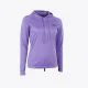 That is a Rashguard; ION Wetshirt Hood LS Women Lilac-petals Lilac-petals