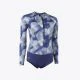 That is a Rashguard; ION Bottom Swimsuit LS Under-water Under-water