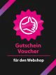  Gutschein/Gift Card Webshop