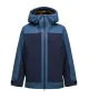 That is a Snowboard Jacket; Ski Jacket; Peak Performance M Whitelight Insulated Jacket Blue Shadow Blue Shadow