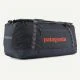 That is a Travel Bag Patagonia Black Hole Duffel 100L Smolder Blue