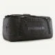 That is a Travel Bag Patagonia Black Hole Duffel 100L Black