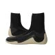 That is a Booties;Neoprene Boots; Mystic Supreme Boot 5mm Split Toe Black Black