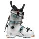 That is a Touring Boots; Skiboots;Schnee;Tourenskischuhe;;Tourenski; Tecnica Zero G Tour W cold white