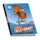 That is a Tricktionary Wingfoil Basics&Freeride Deutsch