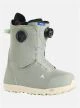 That is a Snowboard Boot Burton Ritual Boa Talc Green Talc Green