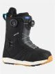 That is a Snowboard Boot Burton Felix Boa Black Black