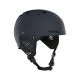 That is a Helmet; Watersports Helmet ION Essentials Helmet Slash Amp Black Black