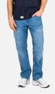 That is a Pants Reell Lowfly 2 Mid Blue Wash Mid Blue Wash