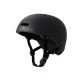 That is a Helmet; Watersports Helmet Mystic Vandal Pro Black Black