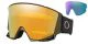 That is a Snowgoggles Oakley Flowscape L 50th  Anniversary Prizm 24K Prizm 24K