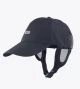 That is a Rash Cap ION Water Cap Surf Cap black black