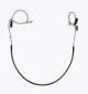That is a Leash; Board Leash ION Harness Line Wing Light 27.5''-35.5'' grey grey
