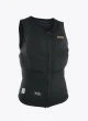 That is a Impact Vest; Protectionvest;  ION Vest Ivy Front Zip women Black Black
