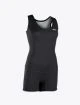 That is a Wetsuit; Surfsuit ION Monoshorty 0.5 women Black Black