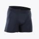 That is a Neopants ION Bottom Base Shorts men Black Black