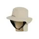 That is a Rash Cap Mystic Surf Hat Warm Sand Warm Sand
