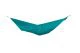 That is a Hammock Ticket to the Moon Compact Hammock Aqua Aqua