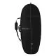 That is a Bag; Equipment Mystic Patrol Daycover Foilboard