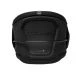Mystic Warrior Windsurf Waist Harness black