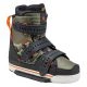 That is a Wakeboard Boots; Wakeboard Bindung Slingshot Space Mob 2026