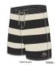 That is a Boardshort;Swimtrunks RVCA DA Bull Trunk 18 Pirate Black Pirate Black
