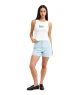 That is a Tanktop RVCA AF Bird Logo Tank Cloud Dancer Cloud Dancer