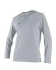 That is a Rash Guard; Lycra O'Neill Trvlr Hybrid L/S Sun Shirt Smoke