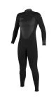 That is a Wetsuit; Surfsuit O'Neill Wms Epic 3/2 Back Zip Full Black