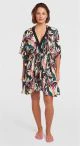 That is a Dress O'Neill Essentials Tokeena Cover Up Black Wmns Tropicana Black Wmns Tropicana