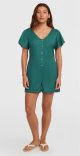 That is a Playsuit; Jumpsuit O'Neill O'Riginals Playsuit Botanical Heat Botanical Heat