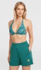 That is a Shorts O'Neill O'Neill Summer Musthave Sweatshorts Botanical Heat Botanical Heat