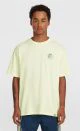 That is a T-Shirt O'Neill O'riginals 70's Graphic T-Shirt Rainforest Dew