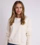 That is a Sweater Duotone Sweater CB undyed women Undyed-cotton Undyed-cotton