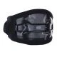 That is a Harness; Kitesurf Harness ION Harness Waist Kite Riot Curv Black Black