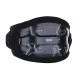 That is a Harness; Waist Harness ION Harness Waist Windsurf Icon Curv black black